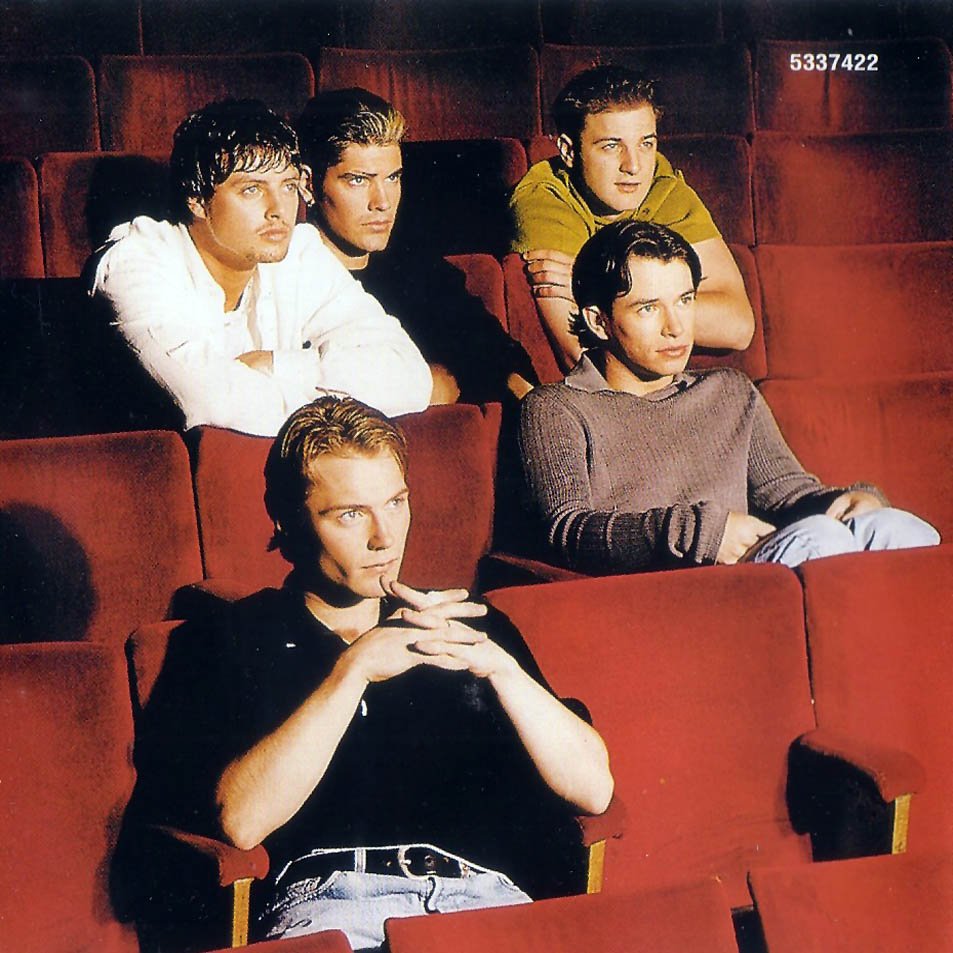 BoyzoneMemories's tweet photo. #OnThisDay Happy 22nd Anniversary to A Different Beat released 28th October 1996. Reaching No2 in Ireland &amp; UK No1 selling 900,000 copies going 3x Platinum &amp; 24 weeks on the UK chart 🇮🇪💿 
@ronanofficial @shanelynchlife @officialkeith @MRMIKEYGRAHAM @theREALboyzone #StephenGately https://t.co/PjhQJMobXO