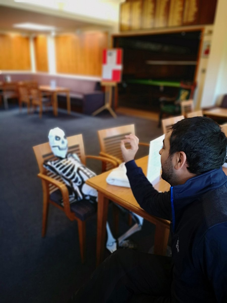 MikeCutmoreGolf's tweet photo. The member that couldn't get away from @deepakmahtani round @SouthHertsGC https://t.co/Y80zqOqXcN