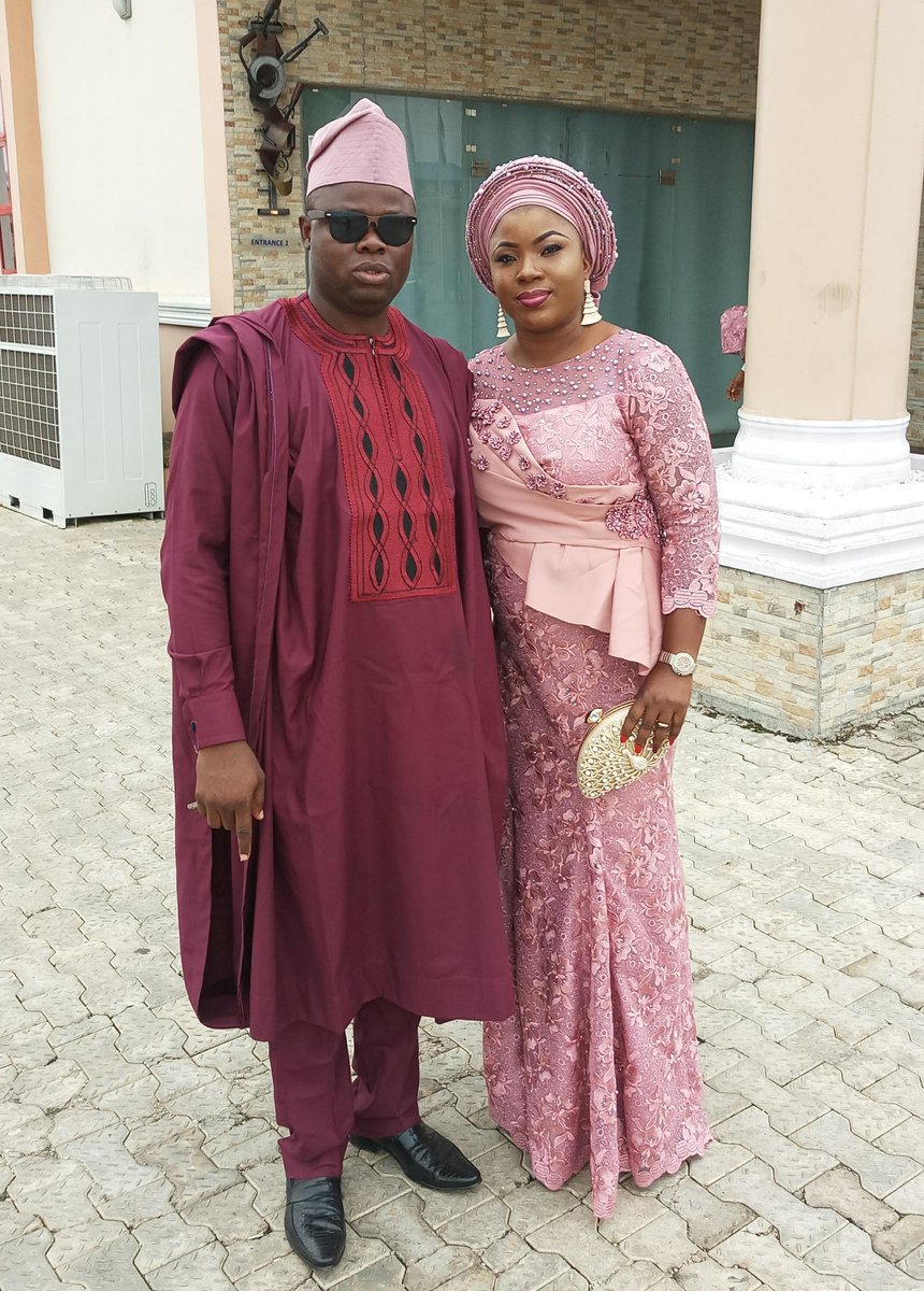 DejiMorakinyo's tweet image. Our own stew...