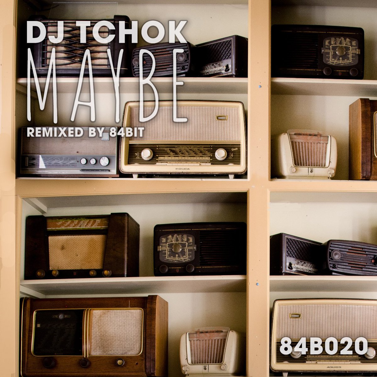 84bit_music's tweet photo. DJ Tchok - Maybe (Original Mix)
Incl. @84bit_mne Remix

#soon on #84bitmusic | https://t.co/dKM4nQF79E