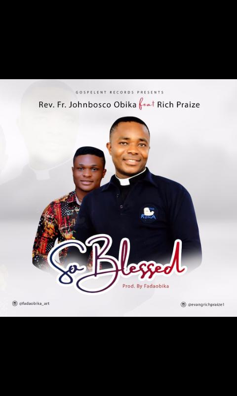 MrRichPraize1's tweet photo. So blessed dropping soon 
#fadaobika_art
@MrRichPraize1 https://t.co/ebzqyIAqxW