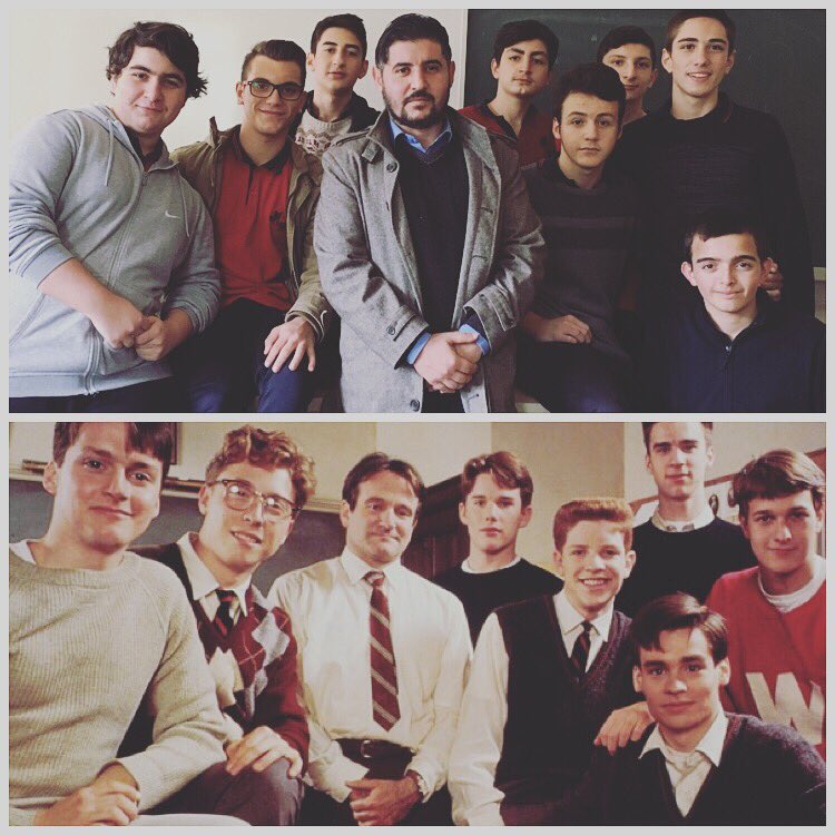 oh captain, my captain <a href="/BZBTN/">Bahadır ÖZBÜTÜN</a>