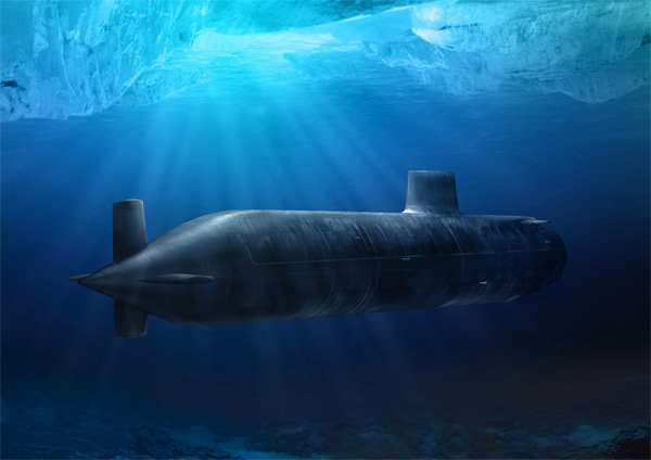 blogvmf214's tweet photo. Un satellite LIDAR chinois bientôt capable de détecter les sous-marins en immersion ? https://t.co/LvVe2916az https://t.co/jCW4Xq25iW