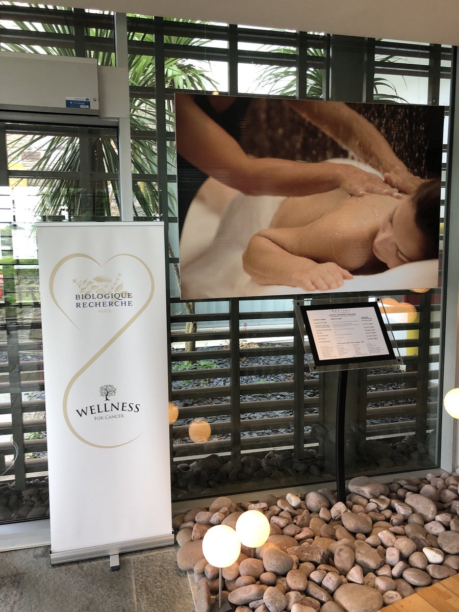 bellesVScancer's tweet photo. Sur le blog, je vous fais un retour sur mon expérience au @SofitelQuiberon  et je vous parle du partenariat entre @BiologiqueR et #wellnessforcancer.
Merci @COMMSante ❤️.
https://t.co/2bIZvAkLoW https://t.co/dFxJQdC1ME