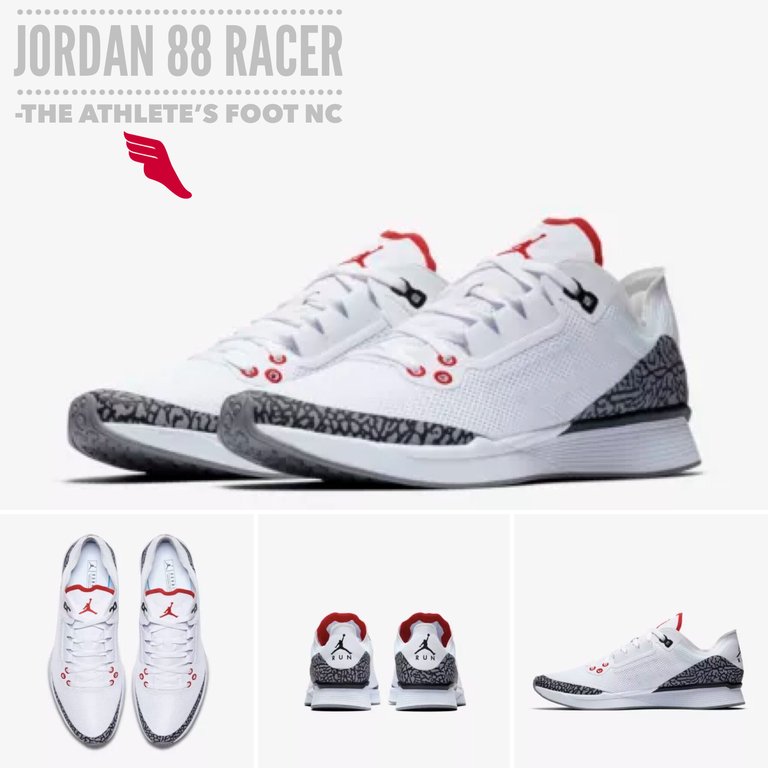 jordan fly 88