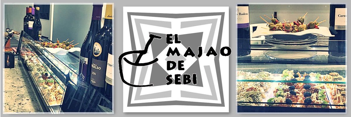 MajaodeSebi's tweet photo. 🤔 ¿Te has acordado de cambiar la hora?

➡️ ¡En El Majao de Sebi te esperamos para tomar el vermú!

#FelizDomingo  #CambioDeHora #HorarioDeInvierno https://t.co/1gPBBqwmYC