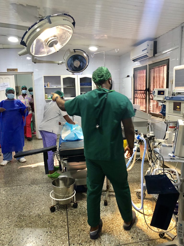 mrparkaalive's tweet image. #anaesthesia #anaesthesiology #ormatters  #Godswork