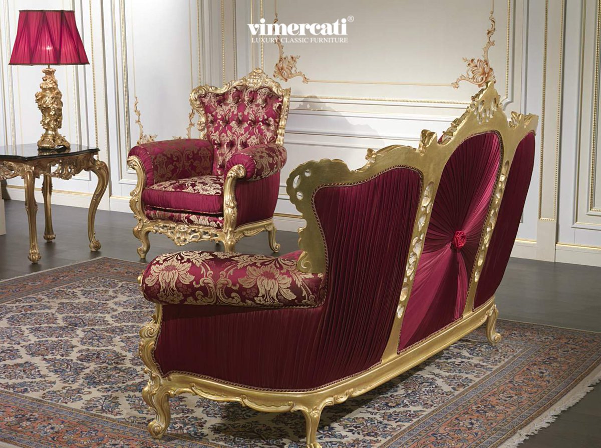 vimercatimeda's tweet photo. #Luxury #baroque #sofa of the classic collection #LivingRoom #Barocco
Discover more on https://t.co/5biHCJT1OK
#italianstyle #madeinitaly #furniture #interiordesign #homedesign #homedecor #luxuryday #diningroom #luxurylivingroom #classicsofa #classiclivingroom #baroquestyle https://t.co/SBE2dNJlKo