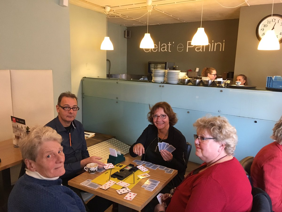 BCJump85's tweet image. Rondje om de Kerk bij GEP