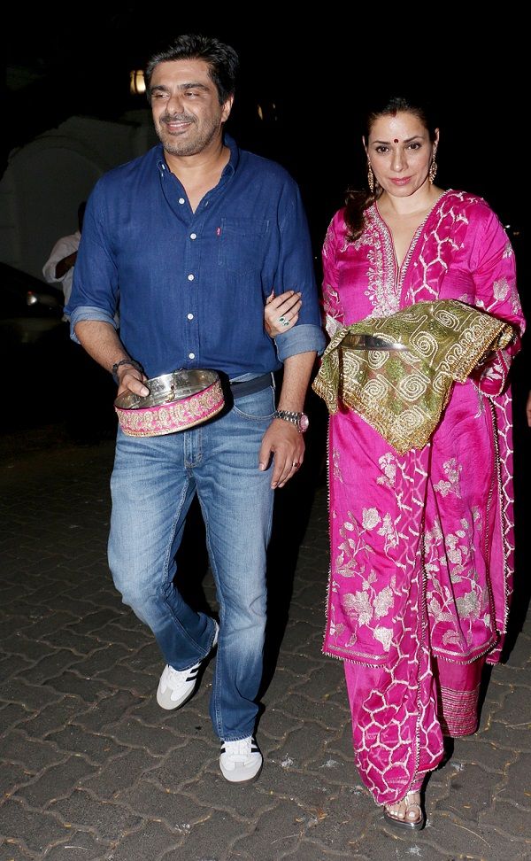 Rajash88's tweet photo. Favorites Celebrating #KarwaChauth
💖💙💖💙💖💙💖
@neelamkothari & @samirsoni123 #LoveGoals ❤❤ #SaNee. https://t.co/72kslJgEdQ