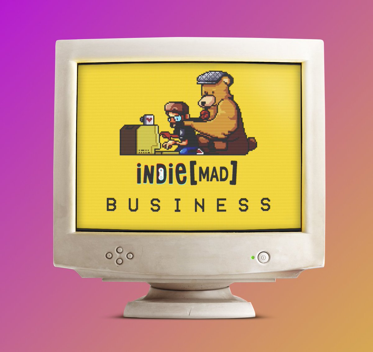 IndieMAD tweet media
