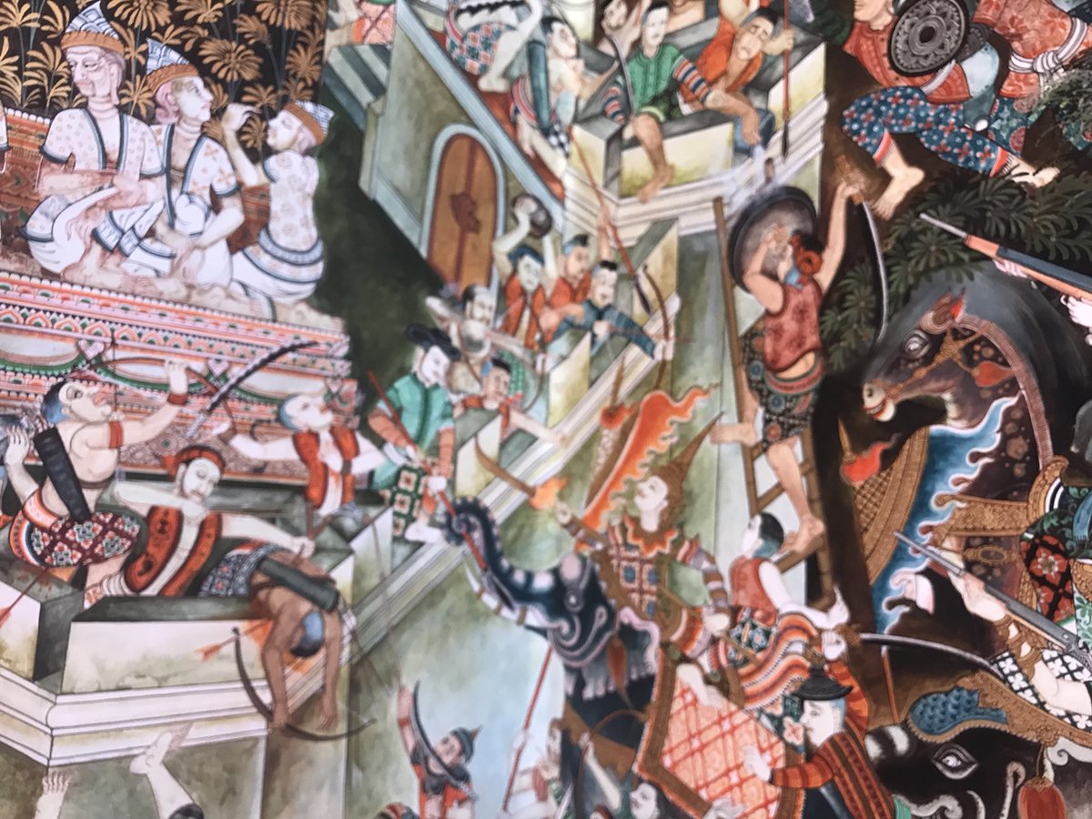リュウサイ 現在地 インド バックパッカー タイのお寺の壁画 隠し絵vol 4 全ての絵にキャラクターが隠れているよ みつかるかなぁー タイ バンコク 旅写真 ドラえもん リュウサイ 現在地 インド バックパッカー タイのお寺の壁画 隠し絵vol 4 全ての絵にキャラクターが隠れているよ みつかるかなぁー タイ バンコク 旅写真 ドラえもん