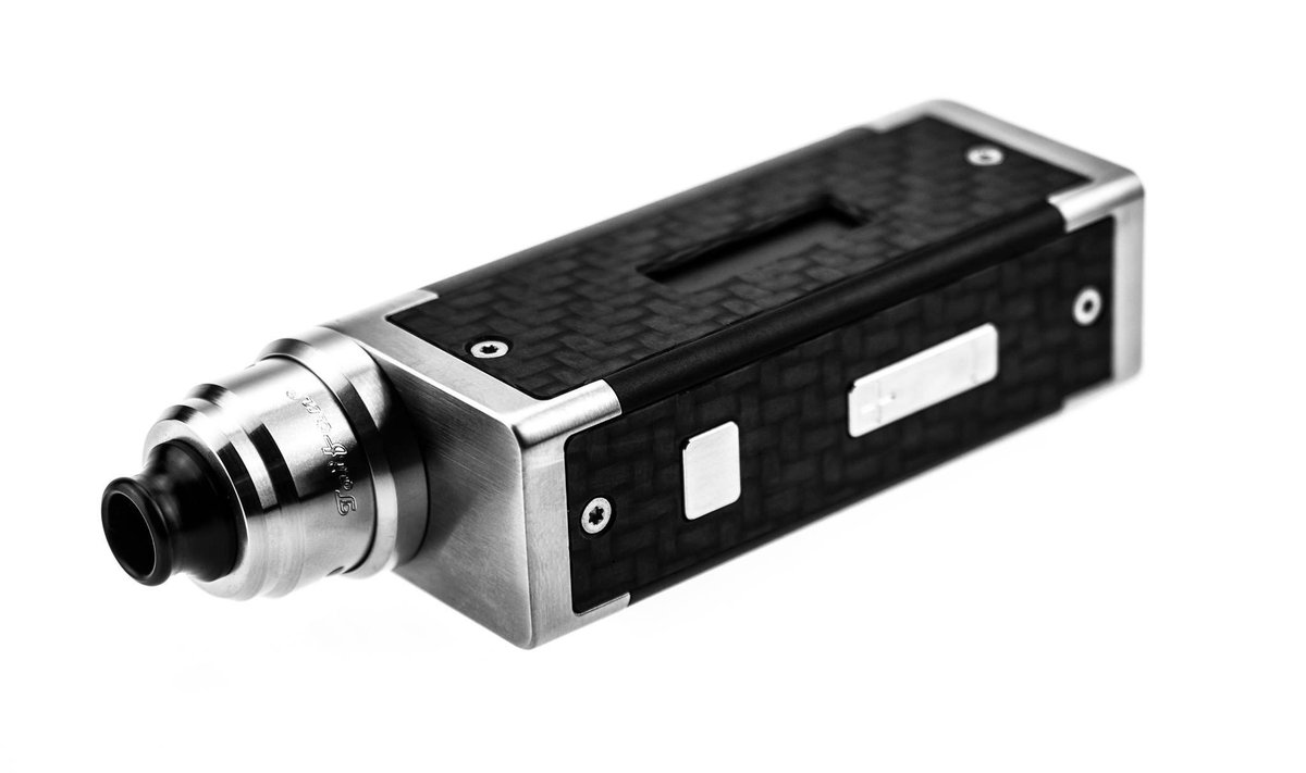 VERYVERYVAPE1's tweet image. 残り2セットとなりました！
リンクより詳細、画像などご確認下さい！
#vape #taifun #smokerstore #veryveryvape 
veryveryvape.jp/?pid=136448514