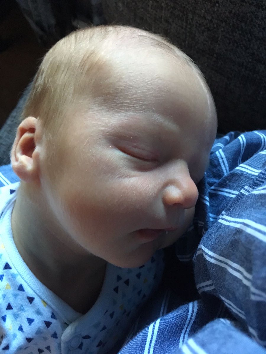 colette_16's tweet photo. Welcome to the world Nico Alexi born thurs..#veryquickly #blessed a gorgeous baby brother for our lovely grandson Harrison. .another little #toffee...Nice win for the boys would round off a cracking week @Everton (-:♡ https://t.co/jBq2MeRg7D