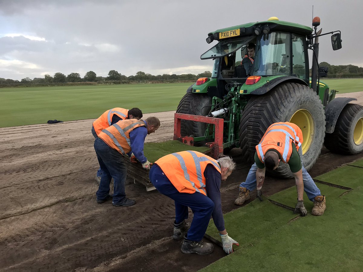 Tillers Turf (tillersturf) Twitter