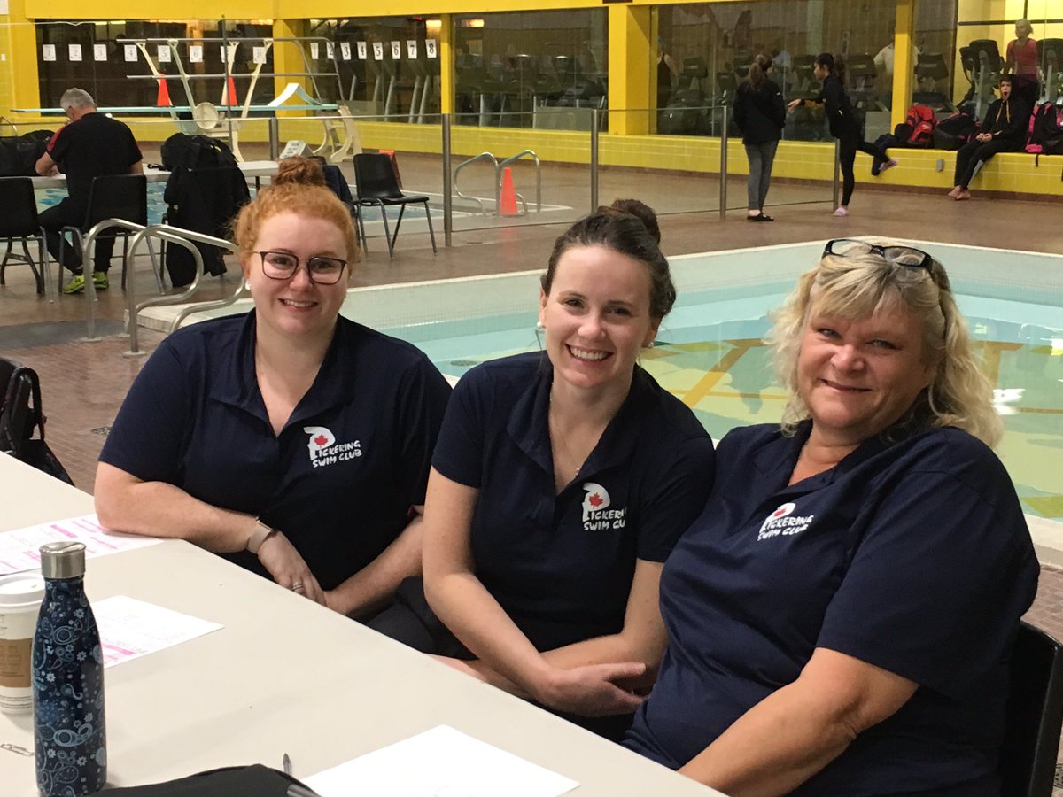 Pickswimclub's tweet photo. Welcome to day 2 of the PICK Sprint Meet! #pickeringswimclub #youthswimming https://t.co/0V3xghX8MR