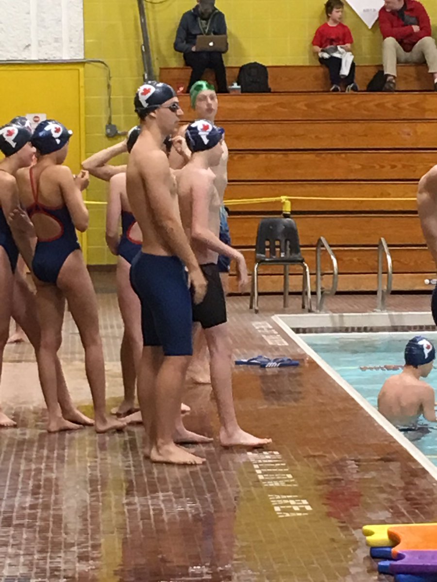 Pickswimclub's tweet photo. Welcome to day 2 of the PICK Sprint Meet! #pickeringswimclub #youthswimming https://t.co/0V3xghX8MR