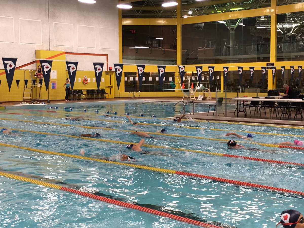 Pickswimclub's tweet photo. Welcome to day 2 of the PICK Sprint Meet! #pickeringswimclub #youthswimming https://t.co/0V3xghX8MR