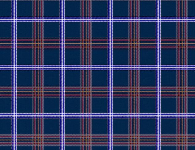 __Interfaith__'s tweet photo. From 2016: #Scottish #Jews finally have their own #tartan after a 300 year wait https://t.co/rIOc0UTwka @TartanRegister #IFMLGG https://t.co/hWEKL8ovXq