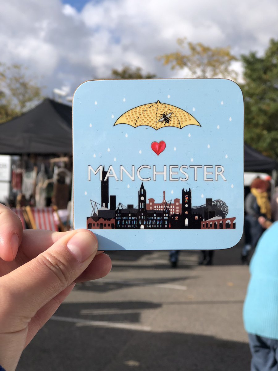 pickyfork's tweet photo. RT @MyKawaiiAnimals: RT @_makersmarket: West Didsbury we are ready for you! Come and join in the fun today 11-4pm! We have a mega jam packed Sunday #MakersMarket and you are all invited 😀
.
.
#makersmarket #makers #market #artisan #manchester #westd… https://t.co/qom1zypjH6