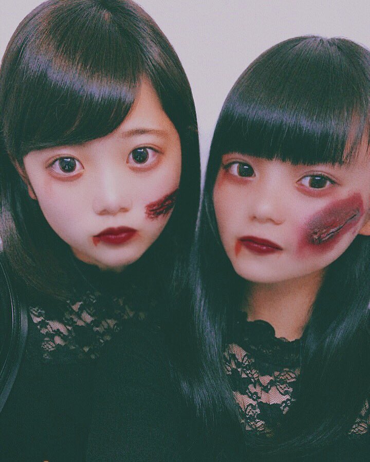 mememe_i_0207's tweet photo. 🖤🎃HAPPY HALLOWEEN👻🖤 https://t.co/fxVJaltMvP