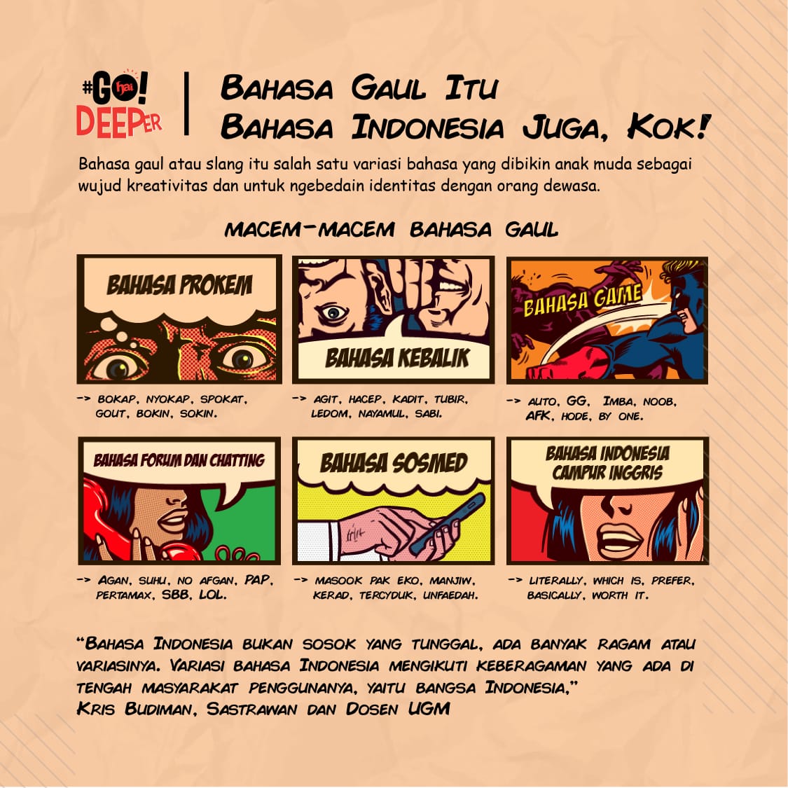 Kata Gaul Arti Sabi Bisa Referensi Informasi Arti Makna Dan Kosakata Katakamus Id