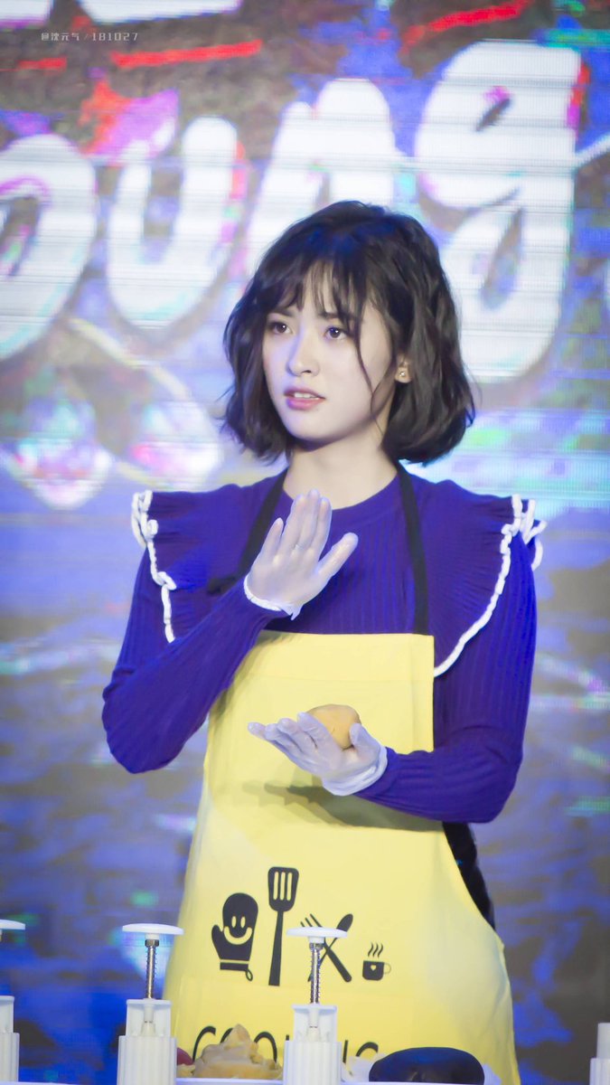 hytsyph's tweet photo. Who wouldn't love this girl? Tell me! 😭💜

© 沈元气
#沈月 #심월 #ShenYue https://t.co/U6QbOM1XeW