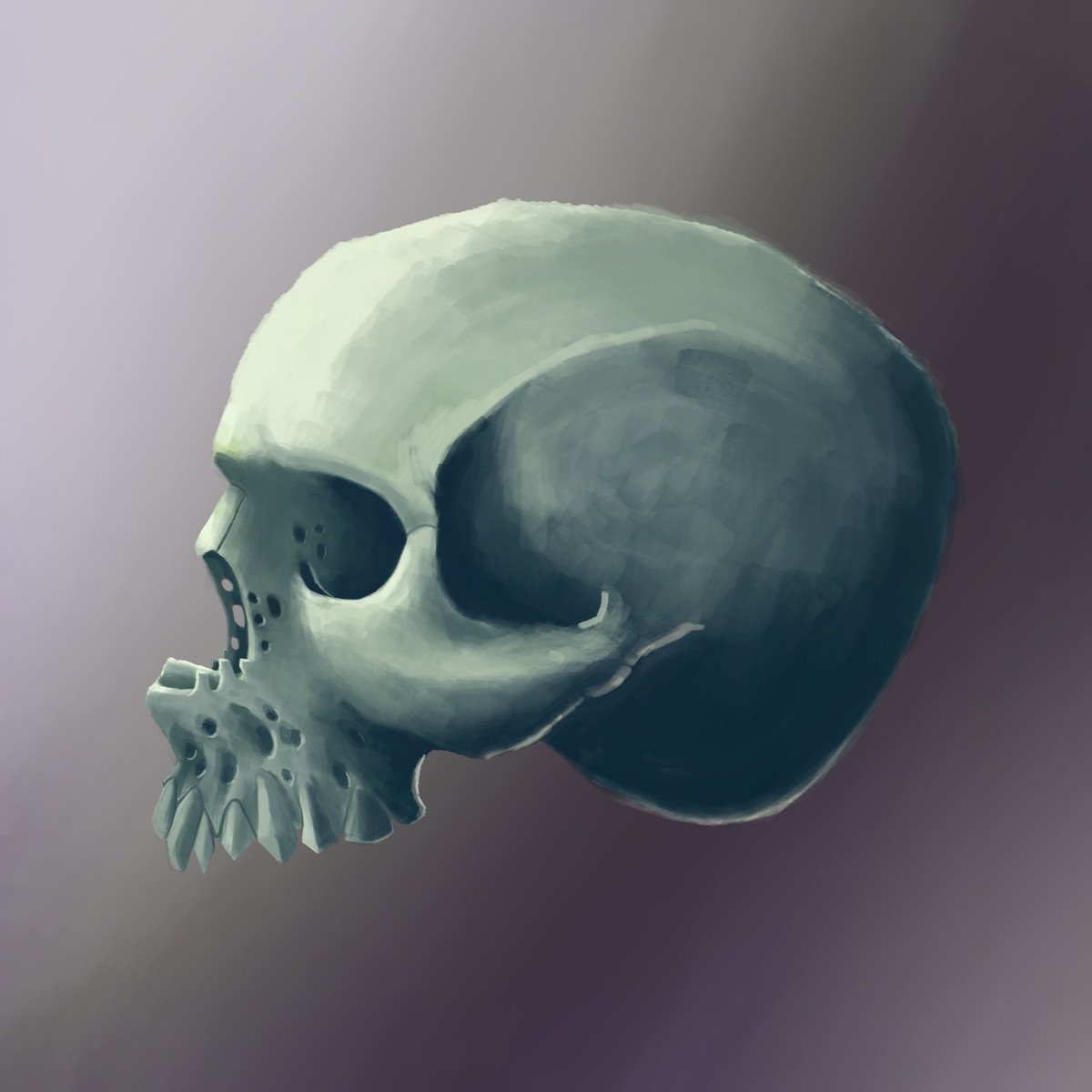 AlbertFisk's tweet photo. Sketching on my phone using the Autodesk Sketchbook app.
#AlbertFisk #art #digitalart #digitalsketch https://t.co/9cKUFeKcv7