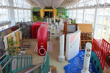 とやま健康パーク 健康スタジアム 富山市 スーパー銭湯全国検索
