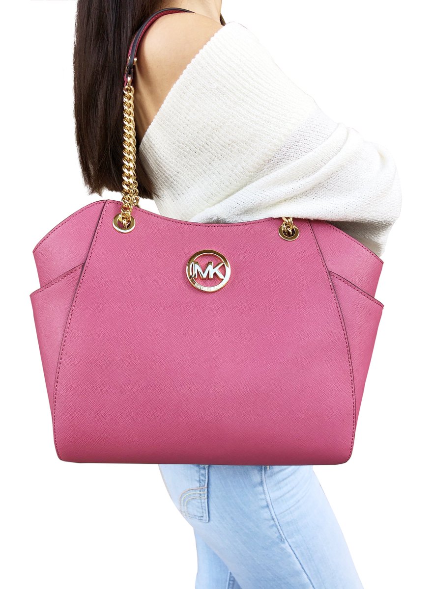 Gabysbags's tweet photo. Michael Kors Saffiano Jet Set Travel Chain Shoulder Tote Bag Tulip Pink #MK #mercaricode #MichaelKors #ebayseller #amazondeals #tradesy #mercarisales #amazon #mercariapp #Posher
$150.99
➤ https://t.co/O10DsIjVrN https://t.co/n7XSttQVAx