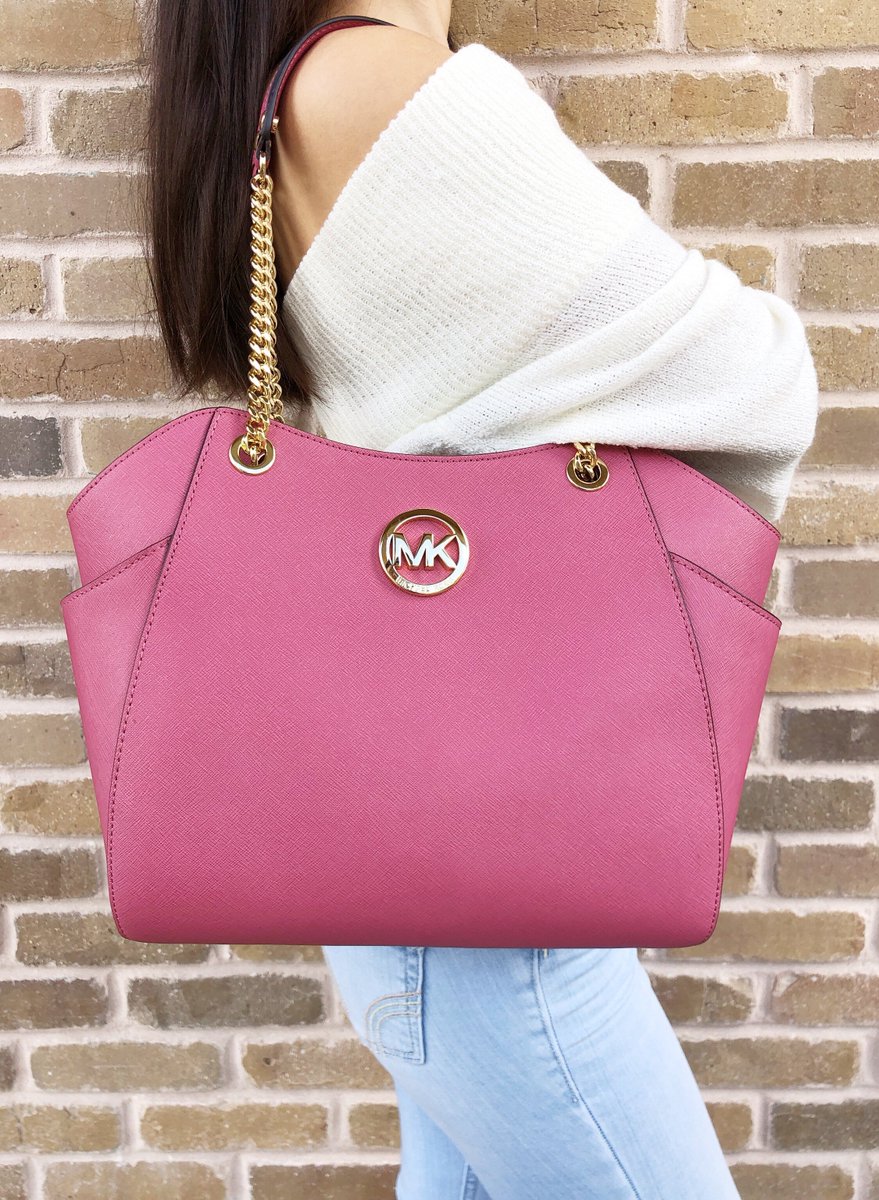 Gabysbags's tweet photo. Michael Kors Saffiano Jet Set Travel Chain Shoulder Tote Bag Tulip Pink #MK #mercaricode #MichaelKors #ebayseller #amazondeals #tradesy #mercarisales #amazon #mercariapp #Posher
$150.99
➤ https://t.co/O10DsIjVrN https://t.co/n7XSttQVAx