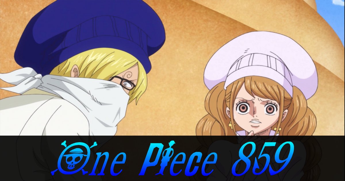 Stream_OnePiece's tweet photo. #OnePiece Épisode 859 Vostfr : Chiffon la rebelle.
Le plan pour transporter le gâteau de Sanji !
https://t.co/qKwz8eN07j https://t.co/uqnkLxwfP5