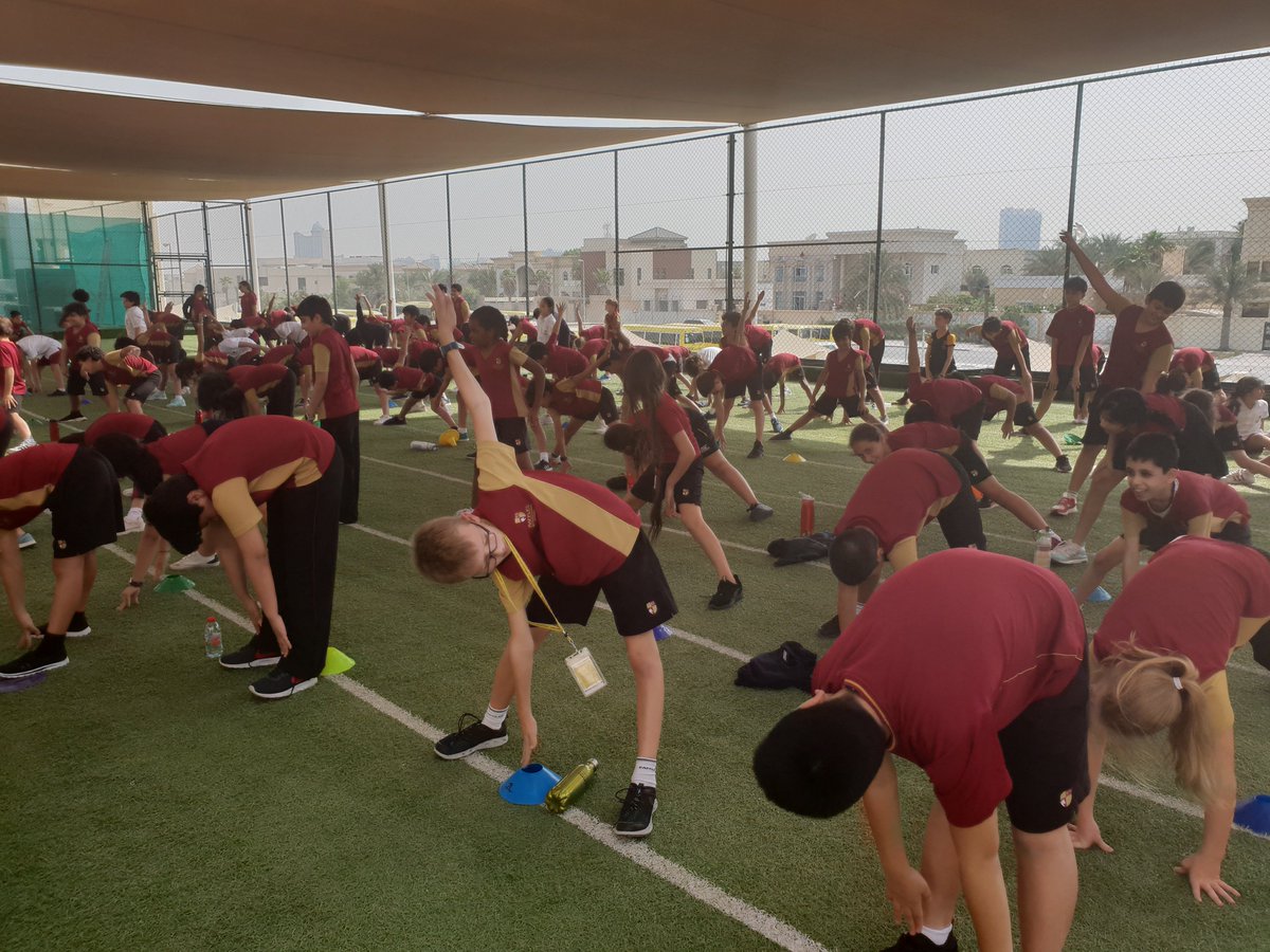 Primary | Raffles International School tweet media