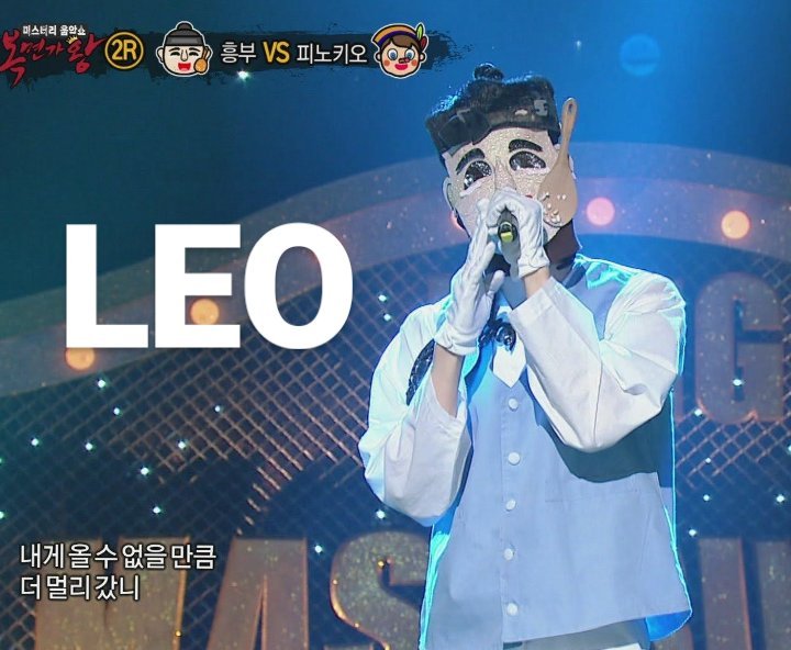l64yLik's tweet photo. ไปออกรายการ #King_of_Mask_Singer จะครบวงแล้วนะ บีนกับตี้ต้องไปแล้วมะ เหลืออยู่สองหน่อเอง 😂😂😂 #ตีแผ่vixx https://t.co/uO1EawY8AK