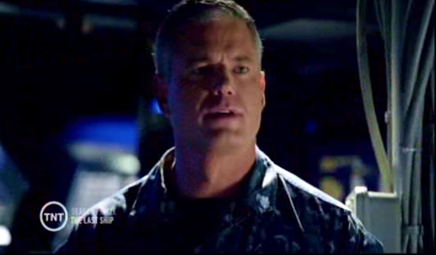 BlackhawkStrykr's tweet photo. @LastShipTV it is now #ChandlerTime for #SlatterySunday Will #AdmiralChandler &amp; #NathanJames be able to rescue #AdmiralSlattery, Meyan &amp; Anita &amp; save the #CommandCenter? Can #MasterChiefJeter &amp; #MagicFingersSwain help too? #SOSSaveOurSlattery #FitForAFight https://t.co/cwVXCHjYhd