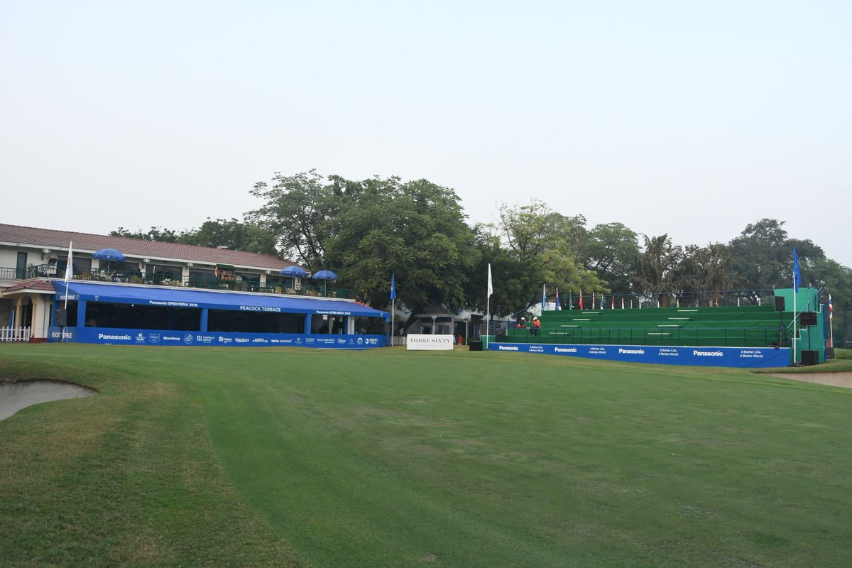 KreedaEvents's tweet photo. #ContestAlert #ContestIndia Want to win some cool #PanasonicOpenIndia merchandise? Follow @KreedaEvents and answer a simple question. #Contest goes live at 1400 hours IST https://t.co/S1PVDsTIcX