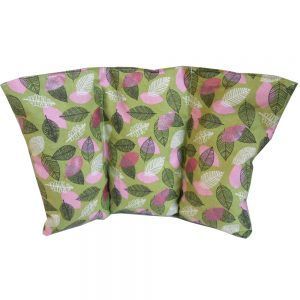 Savasana_es's tweet photo. NUEVO!, Saco térmico “Otoño” – 26X16cm – 330gr de huesos de cereza. Caliente: (#artritis, #espalda, #reuma, #pinzamientos…) en frío (#torceduras, #golpes, #inflamaciones, #migraña , #fiebre, #moratones, #varices…).
https://t.co/vJS22mT9jW: https://t.co/EHBXbraXki
#sacotermico https://t.co/fnqtuyAVJc