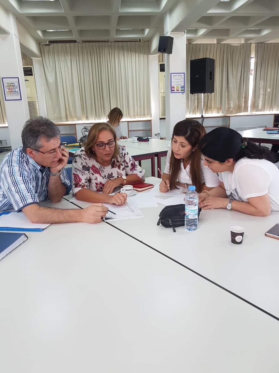 RHHS_Saida's tweet photo. Workshop for Math Department teachers https://t.co/T7ujAM3nyN