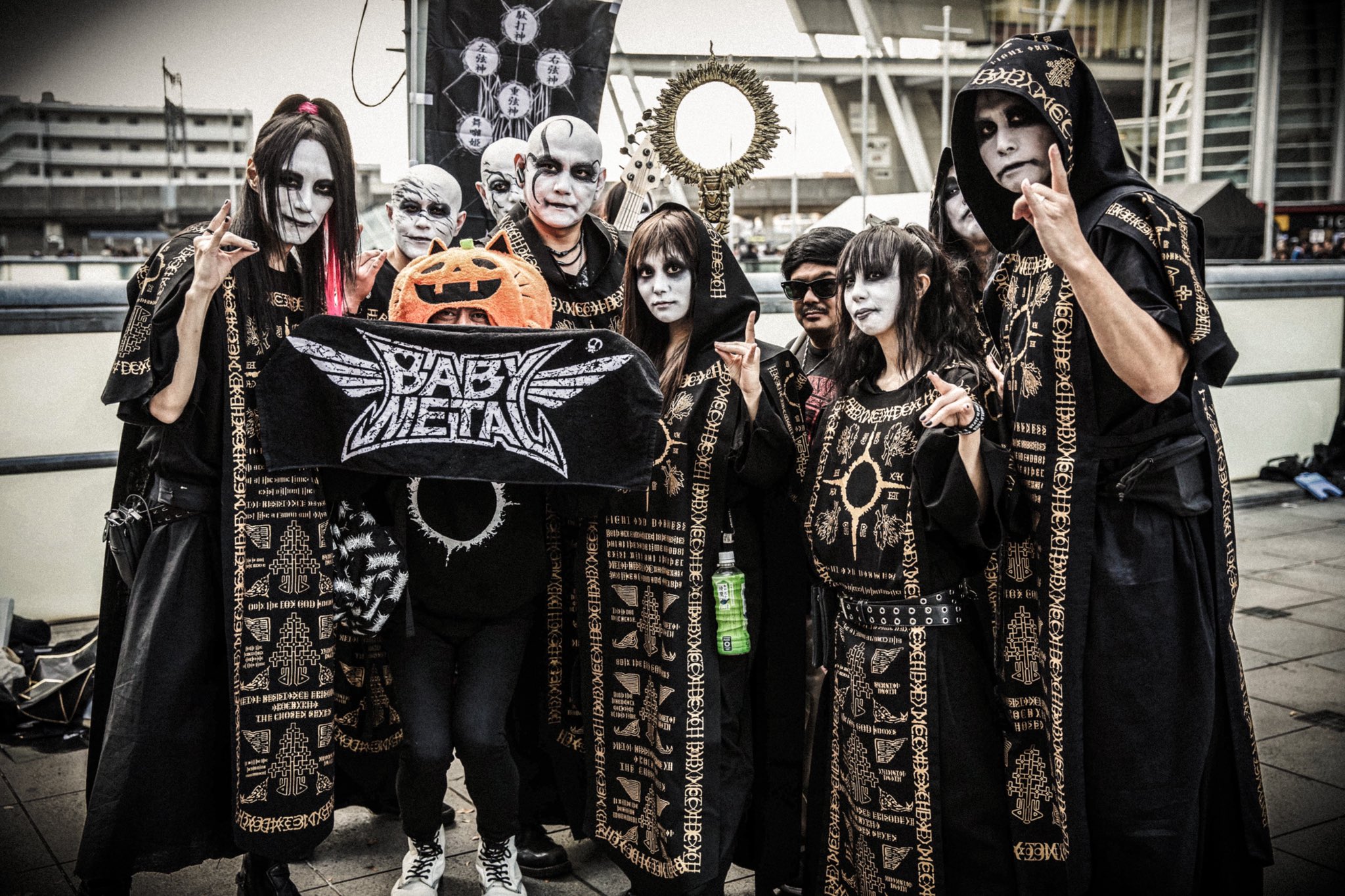 ミュージック BABYL - BABYL - DARK NIGHT CARNIVAL ミュージック BABYL - BABYL - DARK NIGHT CARNIVAL New review