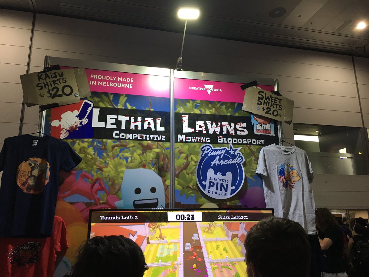 gotogame's tweet photo. Thanks to all the devs and teams that we had a chat with this weekend! @DrasticGamesInc @DimeStudios @GiantMargarita #ReignAbsolute @owlsandvowels @scoutshonorgame @TinManGames @kennyroy @route59games @RevieStudios cont'd...
(No faves with the photos, randomly picked) https://t.co/y1UZZgUBL7
