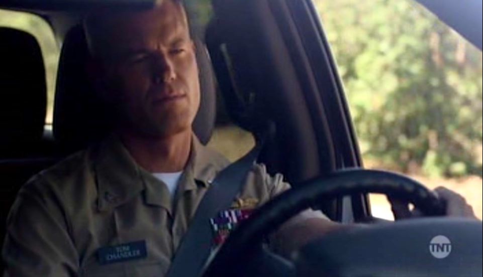 BlackhawkStrykr's tweet photo. @LastShipTV it is now #ChandlerTime for #SlatterySunday Will #AdmiralChandler &amp; #NathanJames be able to rescue #AdmiralSlattery, Meyan &amp; Anita &amp; save the #CommandCenter? Can #MasterChiefJeter &amp; #MagicFingersSwain help too? #SOSSaveOurSlattery #FitForAFight https://t.co/cwVXCHjYhd