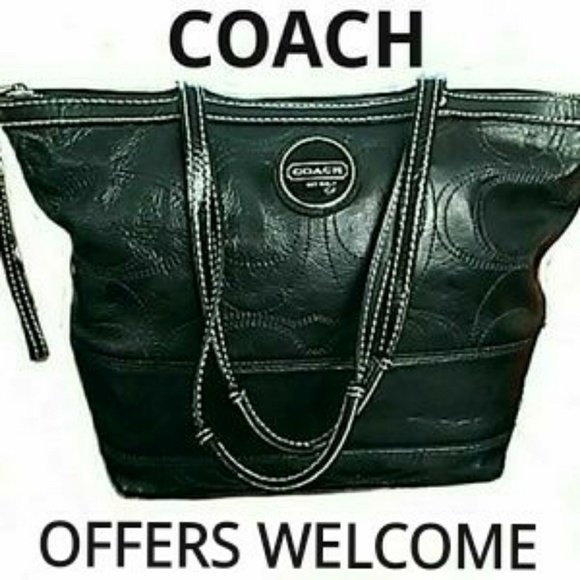 QuantumThrifter's tweet photo. So good I had to share! Check out all the items I'm loving on @Poshmarkapp from @Polkadots2plaid #poshmark #fashion #style #shopmycloset #betseyjohnson #coach #everly: https://t.co/sZSqRT791x https://t.co/I2mNHZeY8x