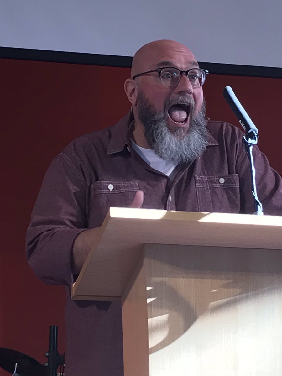 sovgraceuk's tweet image. Extraordinary Conference 2018
Leaders Day - Main Session 2

The Pastor's Contentment (Philippians 4:10-13) by Rick Gamache

soundcloud.com/sovgraceuk/the…