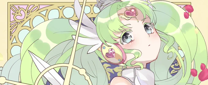 【宣伝】D・ダストさん[@shizuku_d_dust ]主催 ボーカルドール合同誌⑤に参加させていただきました!  よろしくお願いします?? 