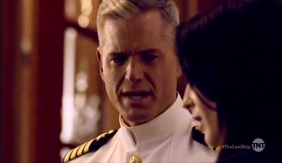 BlackhawkStrykr's tweet photo. @LastShipTV More #ChandlerTime for #SlatterySunday Tonight's #TheLastShip episode 'Honor' is going to be ONE nail biting action packed emotional bumpy roller coaster ride- strap in &amp; hang on tight! #TheLastShip #SOSSaveOurSlattery #FitForAFight https://t.co/7U3XR85B77