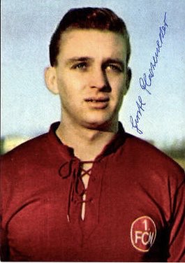 exclubberer's tweet photo. Heute feiert Gustav #Flachenecker seinen 78. Geburtstag. Herzlichen Glückwunsch und alles Gute!!! #FCN #DerClub https://t.co/NsWjcHPGlU