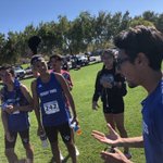 Photo by DP Cross Country (@DP_CrossCountry)