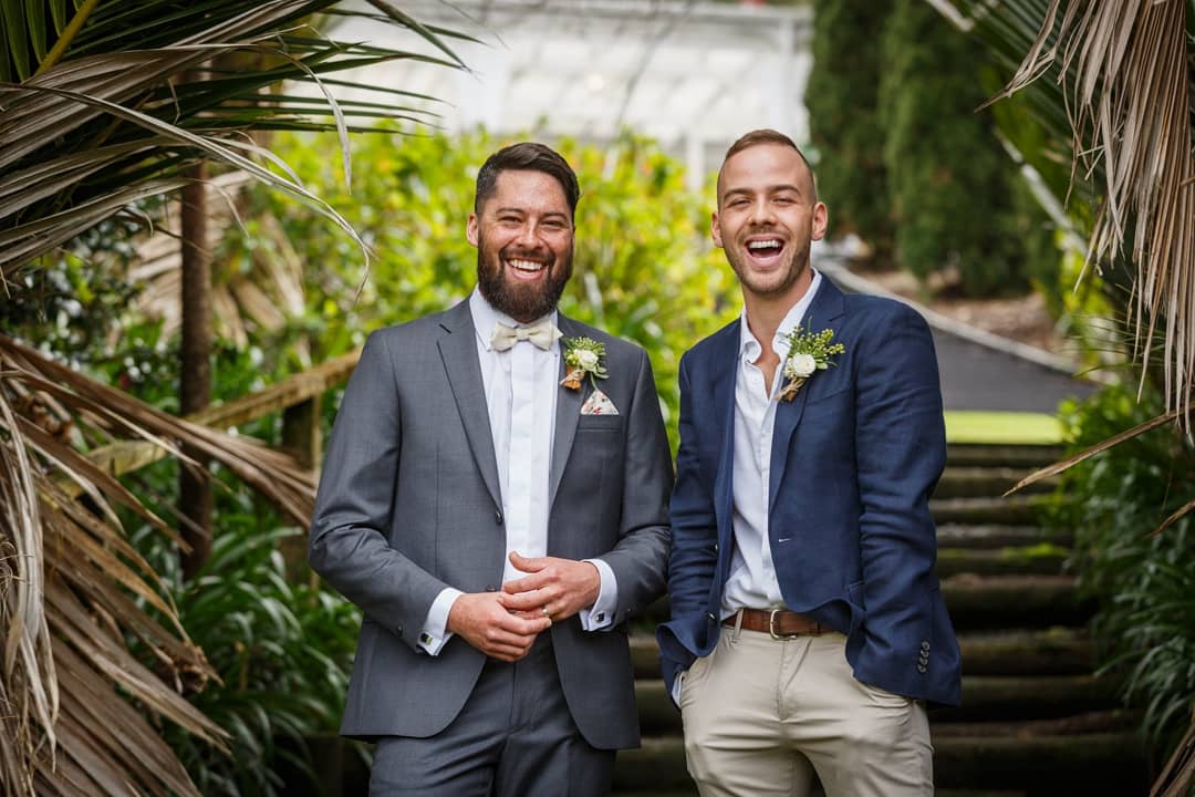 ThreeNewZealand's tweet photo. CONGRATS to Sam &amp; Tayler and Dan &amp; Yuki who are still together after this experiment! We can't wait to watch your relationships blossom 😍❤ #MAFSNZ https://t.co/gr3ddHx6OU