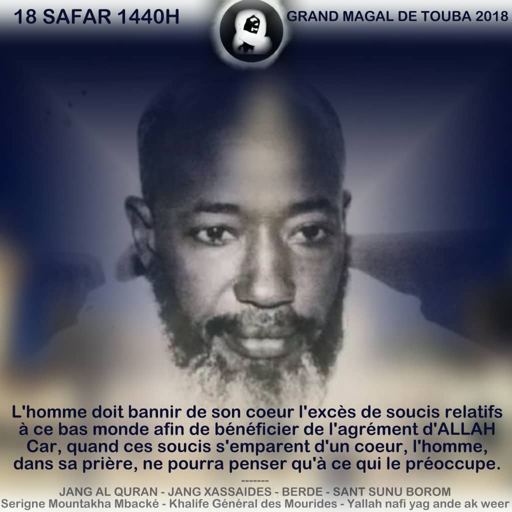 sosovaluex's tweet photo. #Alhamdoulilah #Sant #mbegtesafar #18Safar #GMT2018 #XXTT #BeugSerigneTouba #Senegal https://t.co/OpX7OIMadE