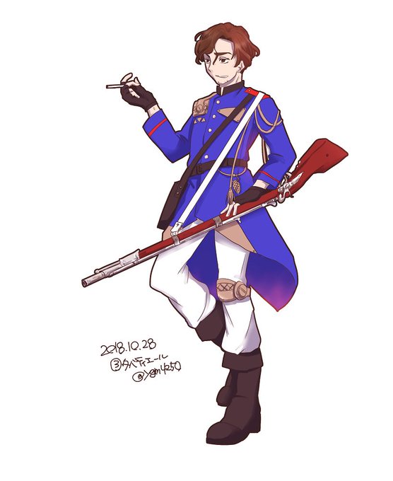 タバティエールのtwitterイラスト検索結果 タバティエールのtwitterイラスト検索結果